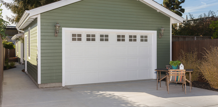 garage door installer Malibu